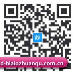 安卓极速冲浪端 二维码